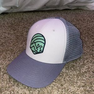 Dutch bros adjustable hat